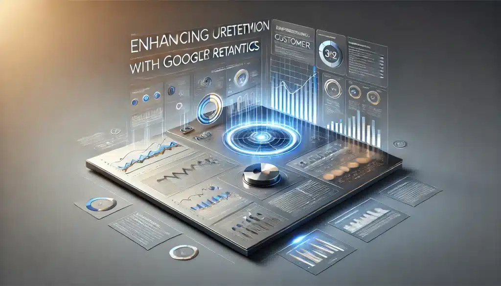 Google Analyticsで顧客リテンションを改善｜リピーターを増やすデータ活用術