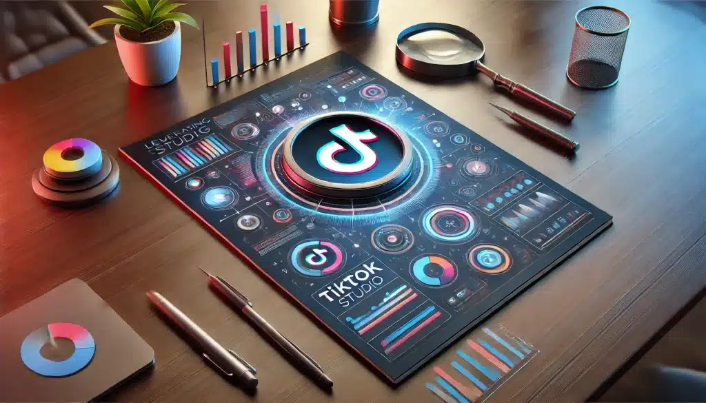 TikTokでターゲットオーディエンスを深く理解する！分析手法と具体例