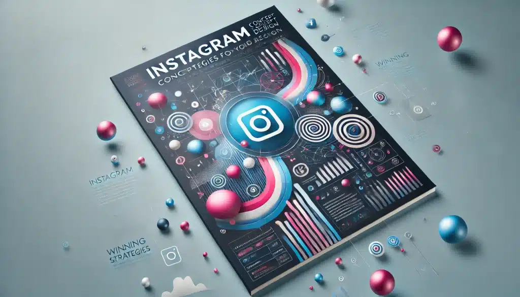 あなたのアカウントは大丈夫？インスタで勝つためのコンセプト設計完全ガイド